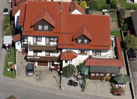 Hefterwaldstueble Hotel Schramberg Exterior photo