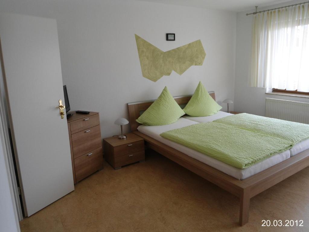 Hefterwaldstueble Hotel Schramberg Room photo